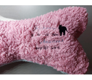 Stickserie - Sprüche Katze Vol. 2 Silhouette